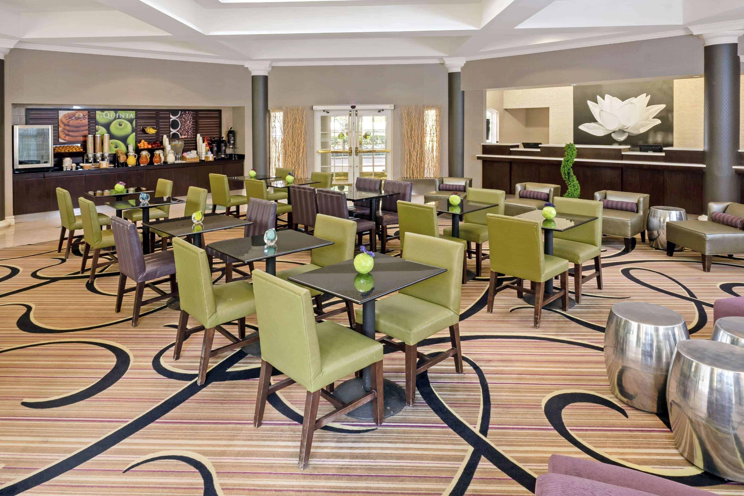 Hotel La Quinta By Wyndham Houston West Park 10 Exterior foto