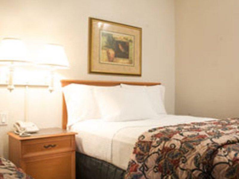Hotel La Quinta By Wyndham Houston West Park 10 Habitación foto